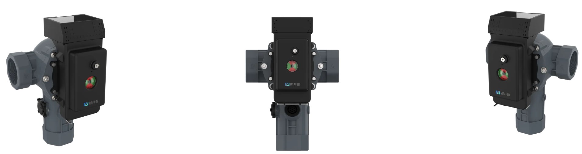 新開普精彩亮相第22屆中國新疆國際農業(yè)博覽會(圖2) 2.jpg