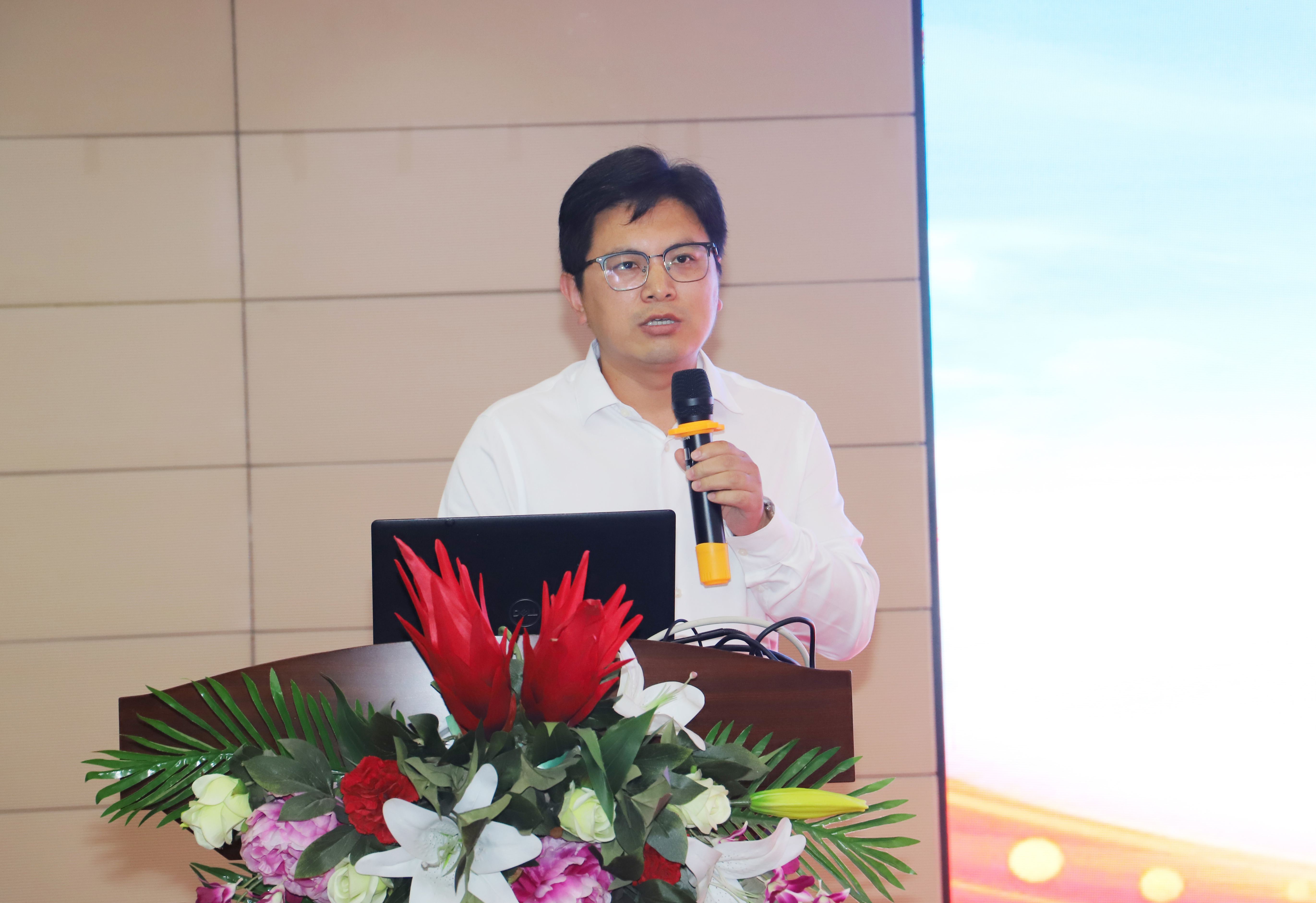 產(chǎn)教融合 育見未來 | 鄭信-新開普電子信息產(chǎn)業(yè)學(xué)院2025級開學(xué)典禮隆重舉行(圖5) 21.jpg