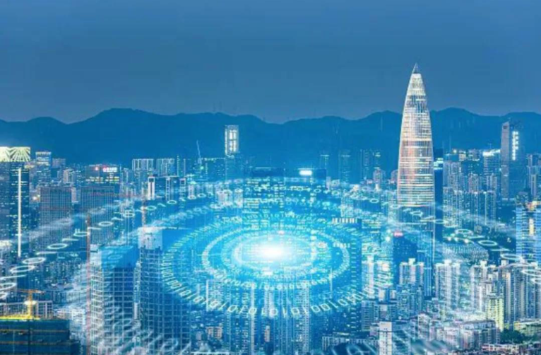 “新基建”風(fēng)口下，看新開普如何助力企業(yè)數(shù)字化轉(zhuǎn)型！(圖1)