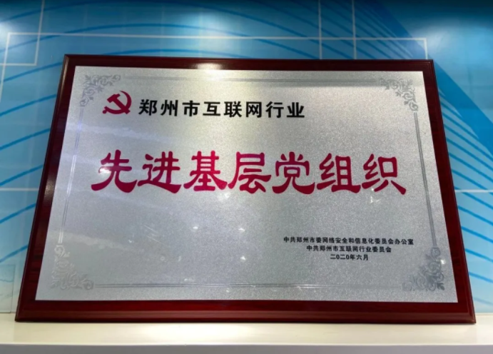 祝賀！建黨99周年之際，中共新開普支部委員會喜獲兩項榮譽(圖3)