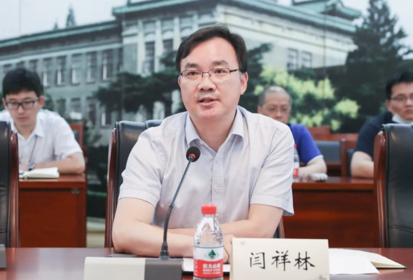 新開(kāi)普出席南京農(nóng)業(yè)大學(xué)“虛擬校園卡及微門(mén)戶”開(kāi)通儀式！(圖2)