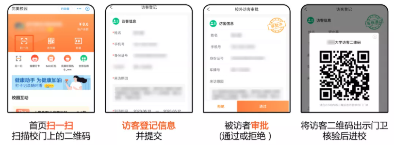 防疫工具包來(lái)了！完美校園為秋季學(xué)期復(fù)學(xué)復(fù)課提供全套解決方案！(圖8)