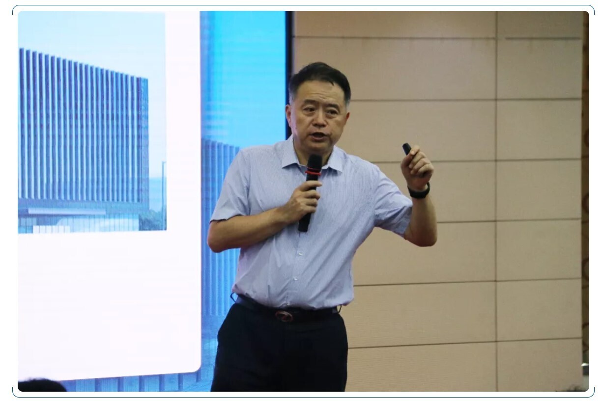 青春洋溢！新開普2021屆“菁英”訓(xùn)練營—驕陽班暨校招新員工培訓(xùn)圓滿收官(圖2)