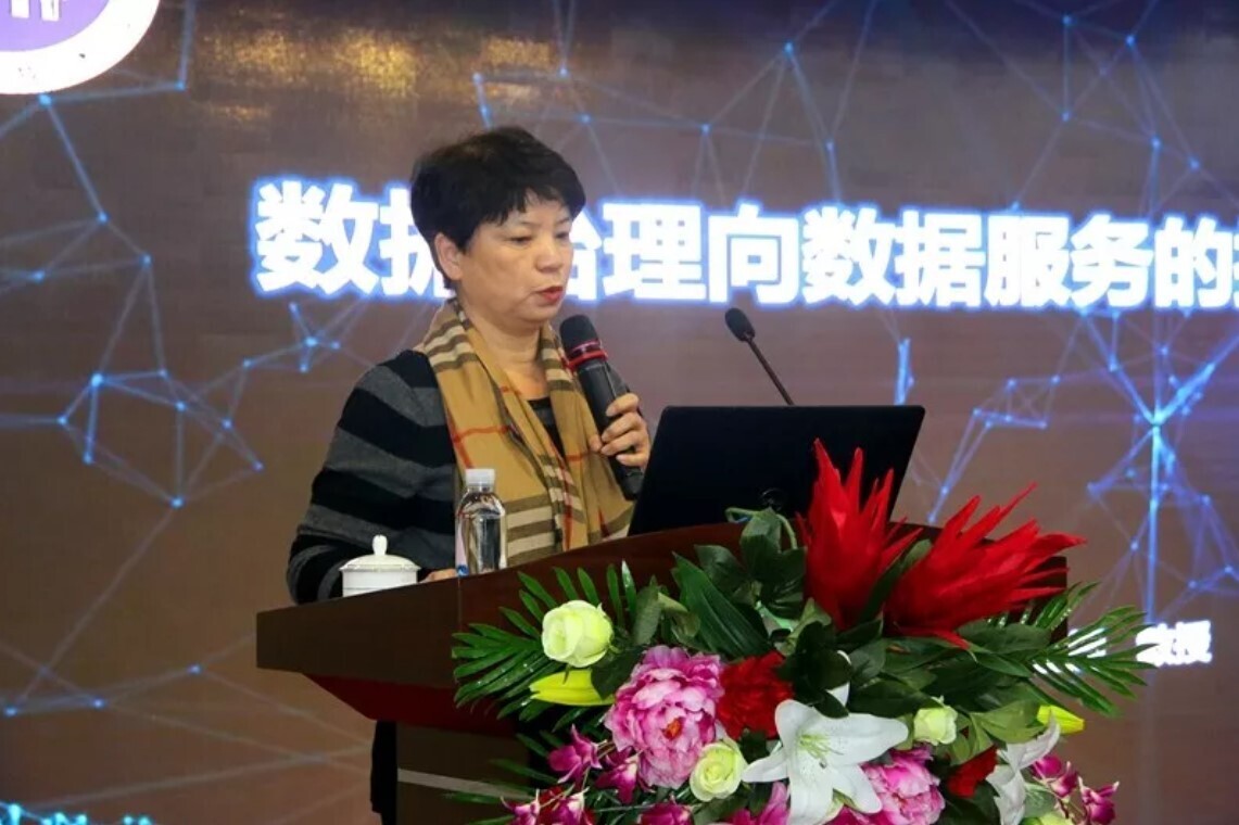智慧校園技術(shù)分享沙龍圓滿成功，校企合作探索智慧校園建設(shè)(圖3)