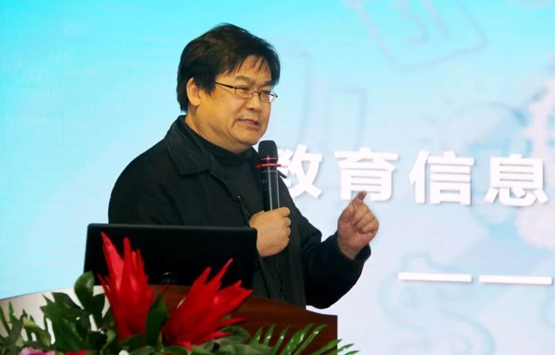 智慧校園技術(shù)分享沙龍圓滿成功，校企合作探索智慧校園建設(shè)(圖2)