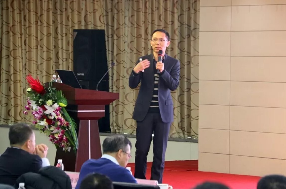 智慧校園技術(shù)分享沙龍圓滿成功，校企合作探索智慧校園建設(shè)(圖5)