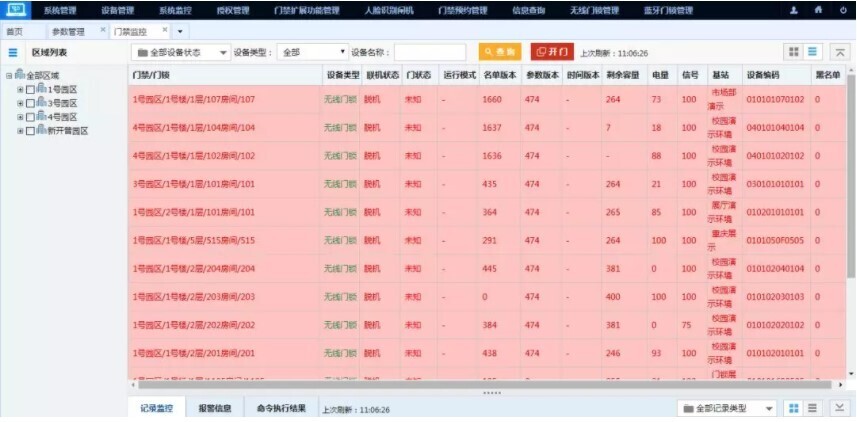 迎新宿管升級——新開普門鎖微服務(wù)，于細微處見真情(圖5)