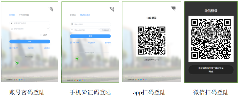 優(yōu)秀案例 | “一網(wǎng)通辦”驅(qū)動效能提升，助力河南城建學(xué)院智慧校園建設(shè)(圖2)
